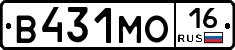 В431МО16 - 