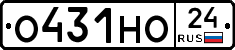 О431НО24 - 