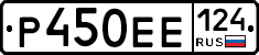 Р450ЕЕ124 - 