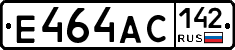 Е464АС142 - 