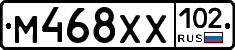 М468ХХ102 - 
