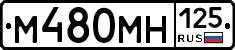 М480МН125 - 