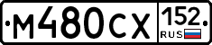 М480СХ152 - 