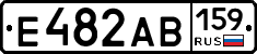 Е482АВ159 - 