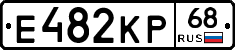 Е482КР68 - 