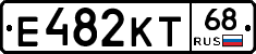 Е482КТ68 - 