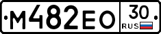 М482ЕО30 - 