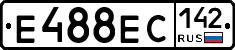 Е488ЕС142 - 