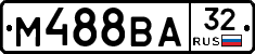 М488ВА32 - 