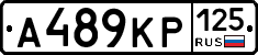 А489КР125 - 