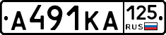 А491КА125 - 