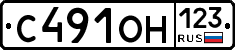 С491ОН123 - 