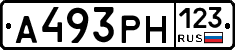 А493РН123 - 