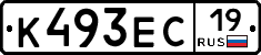 К493ЕС19 - 