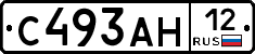 С493АН12 - 