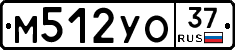 М512УО37 - 