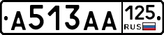 А513АА125 - 