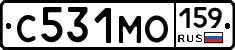 С531МО159 - 
