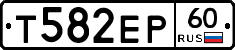 Т582ЕР60 - 