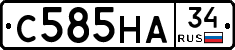 С585НА34 - 