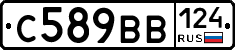 С589ВВ124 - 