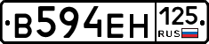В594ЕН125 - 