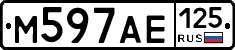 М597АЕ125 - 