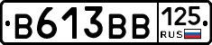 В613ВВ125 - 