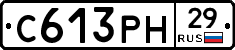 С613РН29 - 