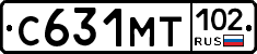 С631МТ102 - 