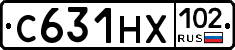 С631НХ102 - 