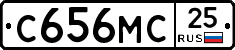 С656МС25 - 