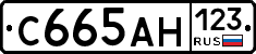 С665АН123 - 