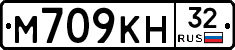 М709КН32 - 