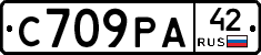 С709РА42 - 