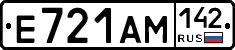 Е721АМ142 - 