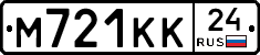 М721КК24 - 