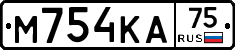 М754КА75 - 