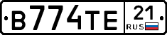 В774ТЕ21 - 