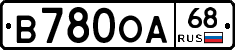 В780ОА68 - 