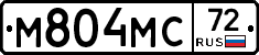М804МС72 - 