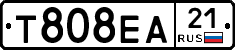 Т808ЕА21 - 
