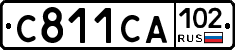 С811СА102 - 
