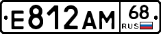 Е812АМ68 - 