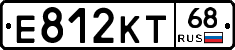 Е812КТ68 - 