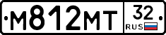 М812МТ32 - 