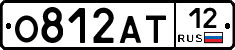 О812АТ12 - 