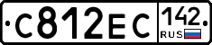 С812ЕС142 - 