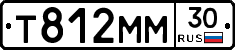 Т812ММ30 - 