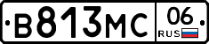 В813МС06 - 